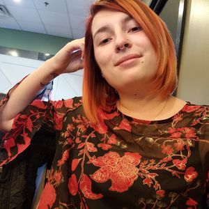 Meet your Posher, Maddy